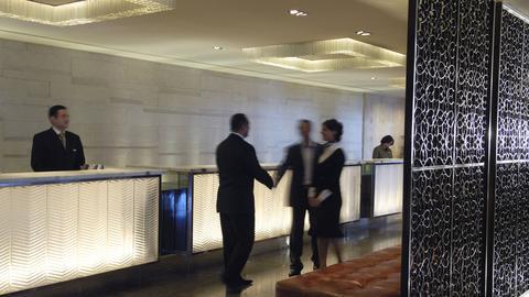 InterContinental Cairo Semiramis