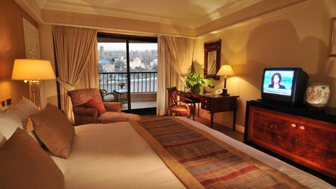 InterContinental Cairo Semiramis