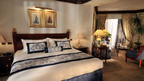 InterContinental Cairo Semiramis