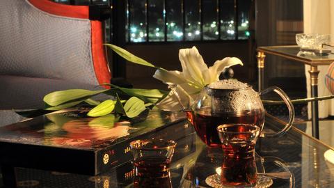 InterContinental Cairo Semiramis
