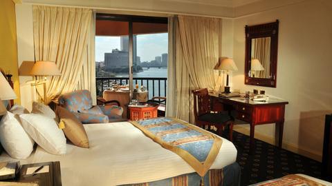 InterContinental Cairo Semiramis