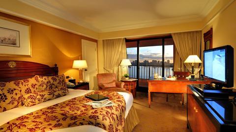 InterContinental Cairo Semiramis