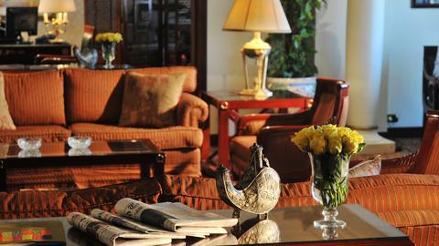 InterContinental Cairo Semiramis
