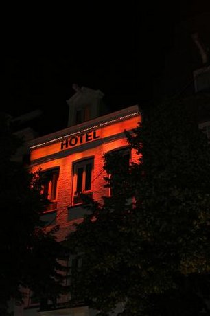 Hotel Max Amsterdam