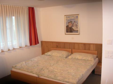 Haus Mischabel