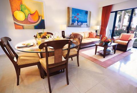 The Royal Cancun All Suites Resort