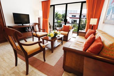 The Royal Cancun All Suites Resort