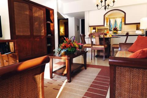 The Royal Cancun All Suites Resort