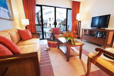 The Royal Cancun All Suites Resort