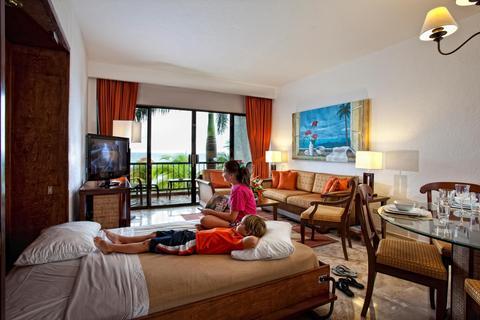 The Royal Cancun All Suites Resort
