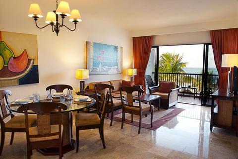 The Royal Cancun All Suites Resort