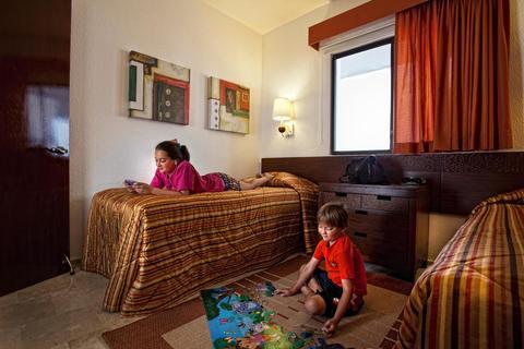 The Royal Cancun All Suites Resort