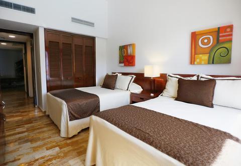 The Royal Cancun All Suites Resort