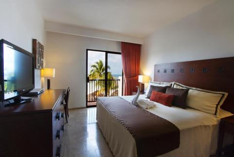 The Royal Cancun All Suites Resort