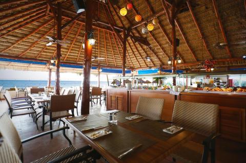 The Royal Cancun All Suites Resort