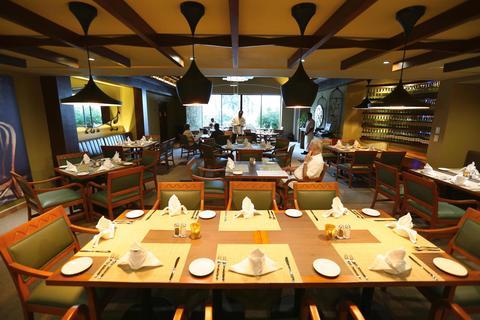 The Royal Cancun All Suites Resort