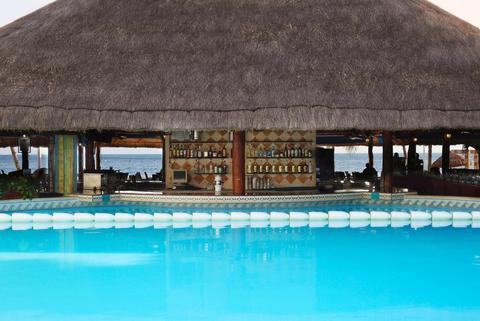 The Royal Cancun All Suites Resort