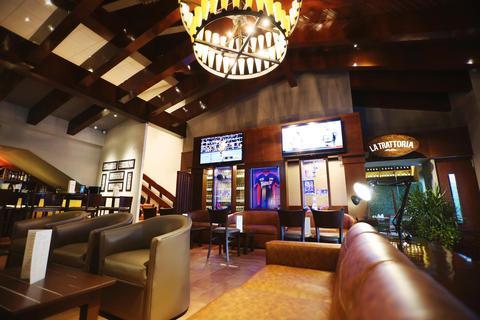 The Royal Cancun All Suites Resort