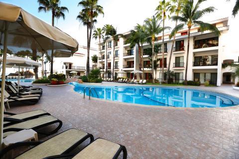 The Royal Cancun All Suites Resort