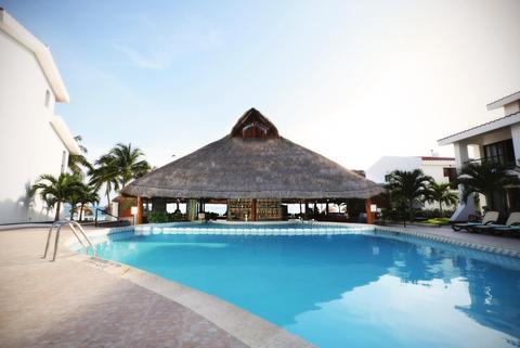 The Royal Cancun All Suites Resort