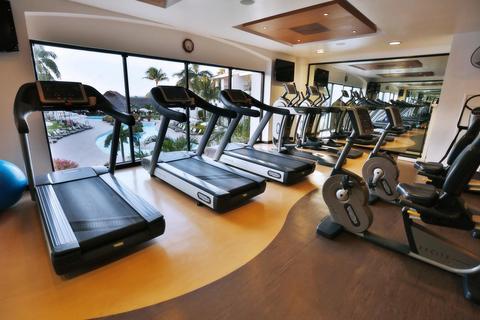 The Royal Cancun All Suites Resort