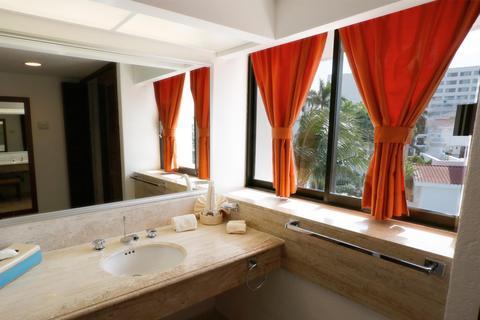 The Royal Cancun All Suites Resort