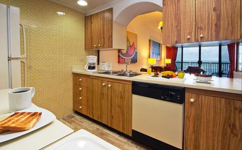 The Royal Cancun All Suites Resort
