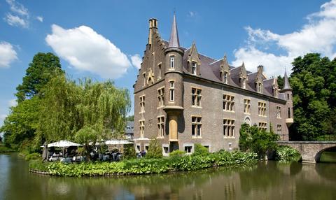 Van der Valk Kasteel TerWorm