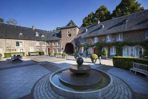 Van der Valk Kasteel TerWorm