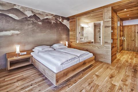 Sporthotel Silvretta Montafon