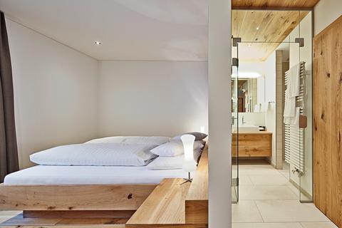 Sporthotel Silvretta Montafon