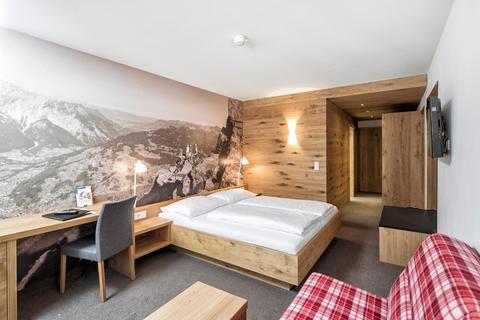 Sporthotel Silvretta Montafon