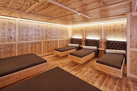 Sporthotel Silvretta Montafon