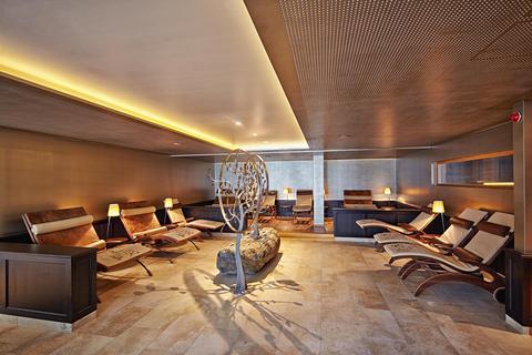 Sporthotel Silvretta Montafon
