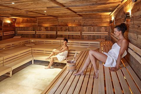 Sporthotel Silvretta Montafon