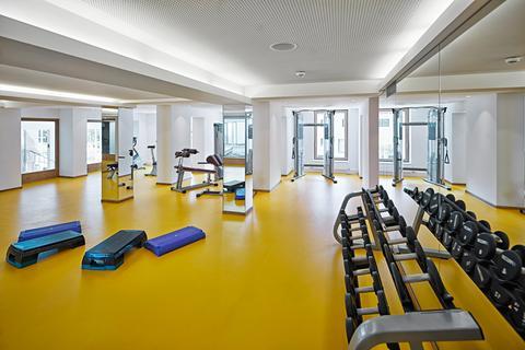 Sporthotel Silvretta Montafon
