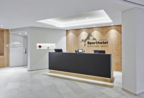Sporthotel Silvretta Montafon