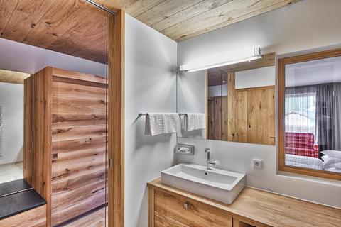 Sporthotel Silvretta Montafon