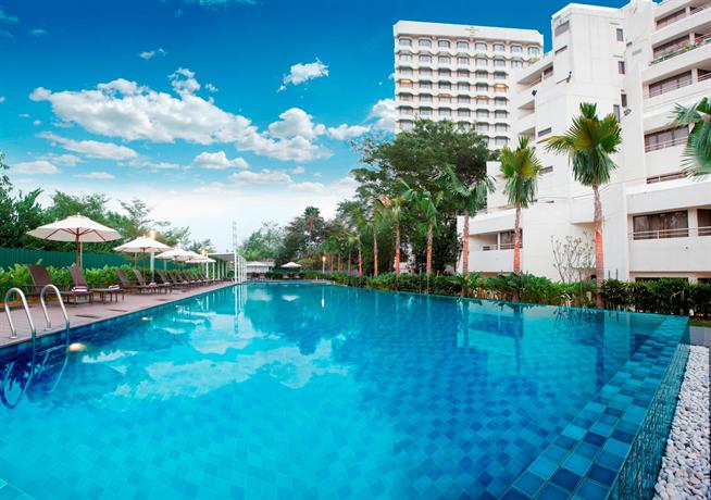 Dorsett Grand Subang Hotel