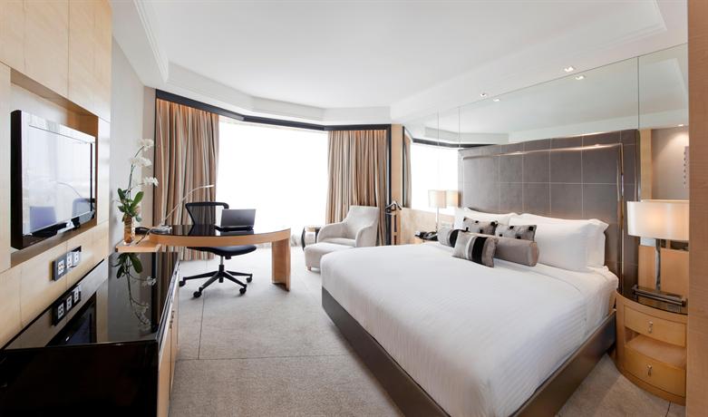 Dorsett Grand Subang Hotel