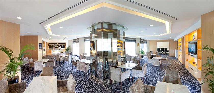 Dorsett Grand Subang Hotel