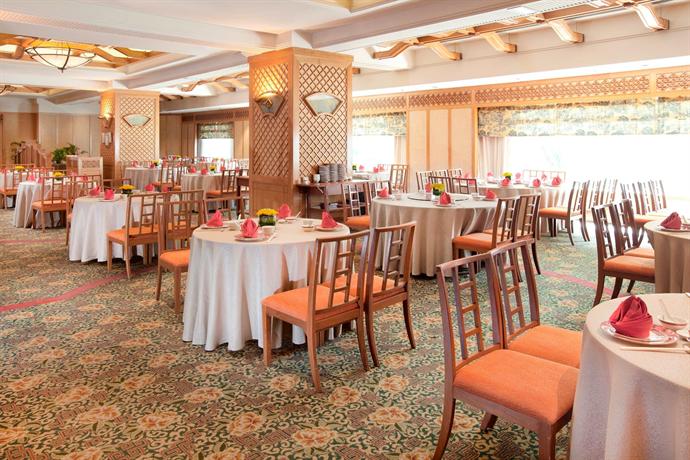 Dorsett Grand Subang Hotel