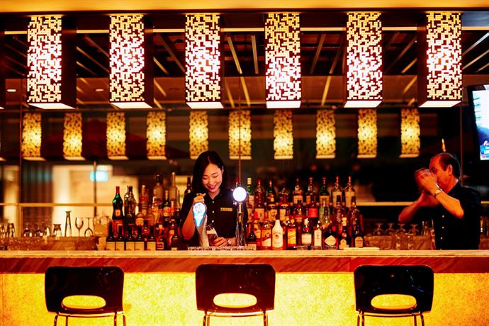 Mandarin Orchard Singapore