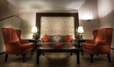 Hawthorn Suites by Wyndham Al Khobar