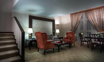 Hawthorn Suites by Wyndham Al Khobar