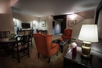 Hawthorn Suites by Wyndham Al Khobar