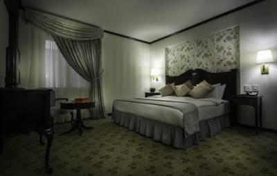 Hawthorn Suites by Wyndham Al Khobar