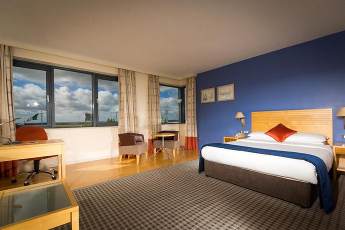 Cork Airport Hotel - dream vacation