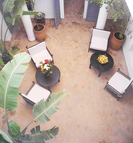 Riad Linda