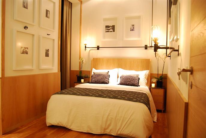 Browns Boutique Hotel Lisbon